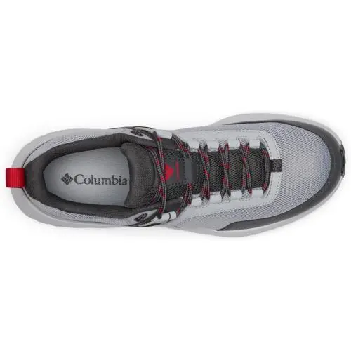 Columbia shoes - 2063471 - 2063471 - Steam/Mountain Red 14