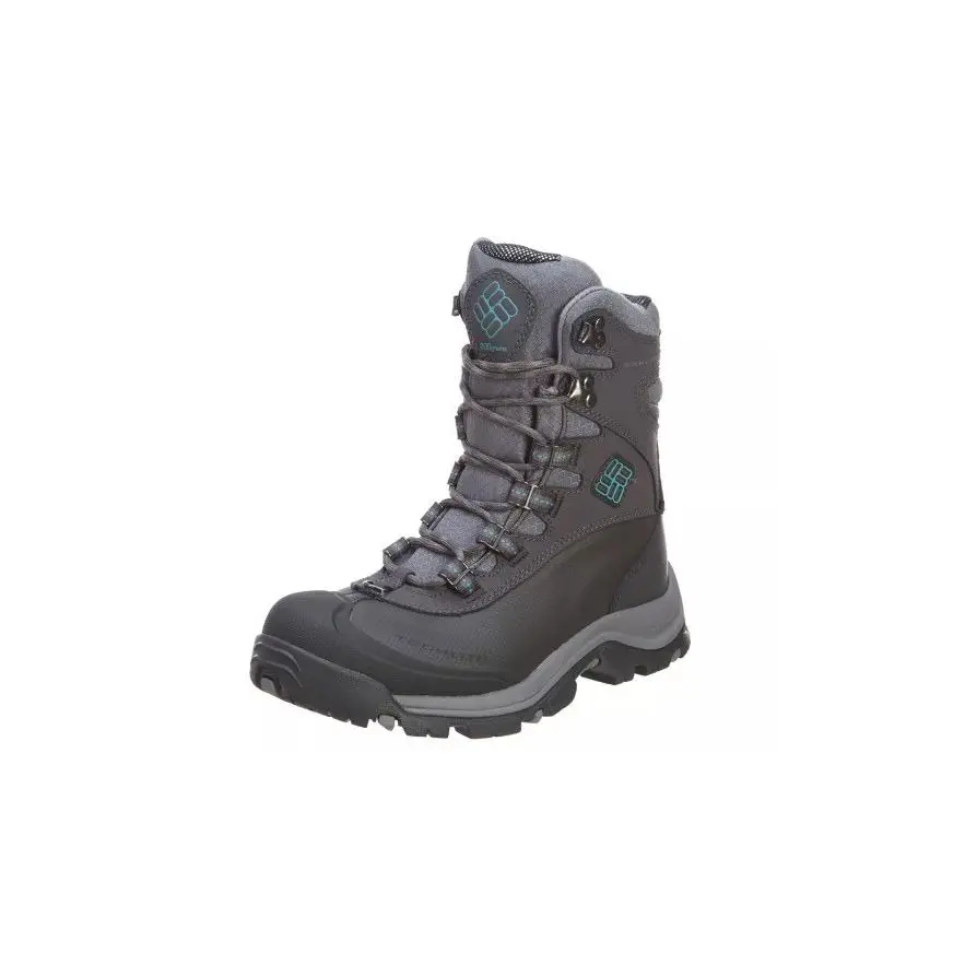 Columbia shoes - BL 1620-051 - SHALE AQUA 0