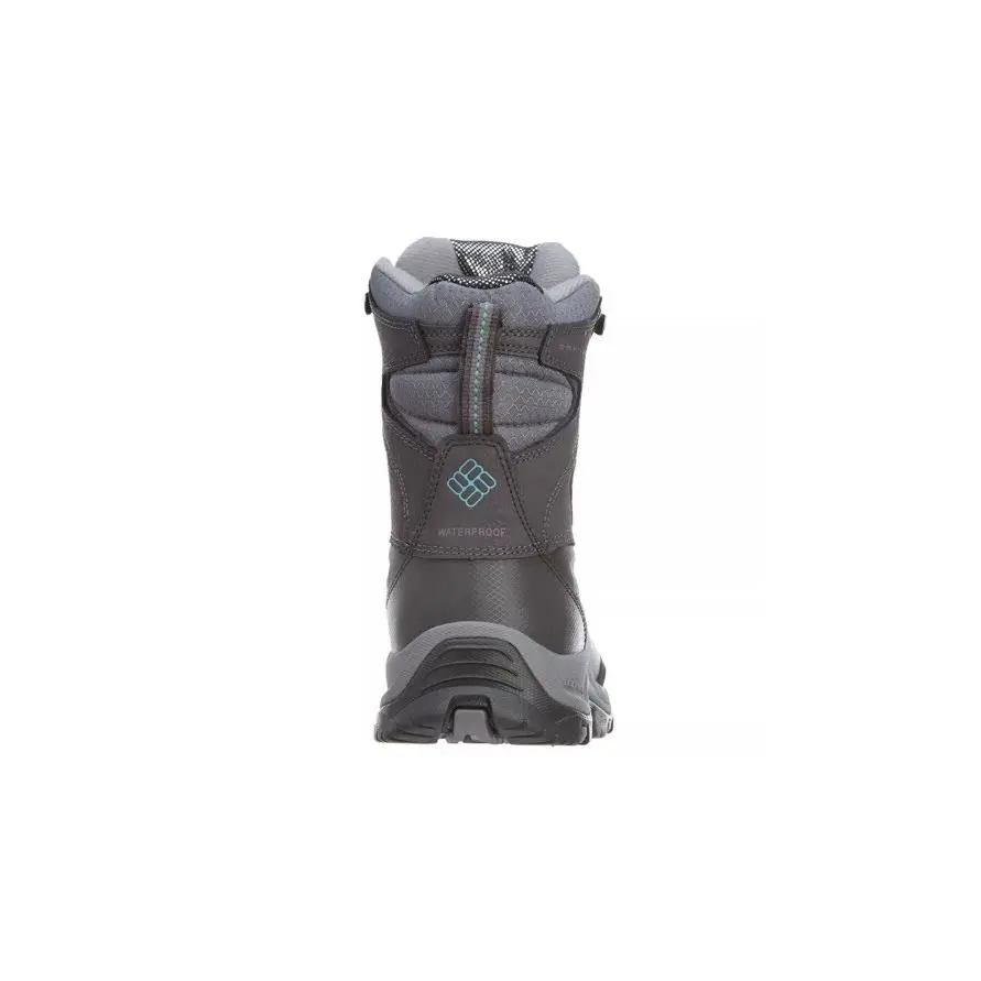 Columbia shoes - BL 1620-051 - SHALE AQUA 1