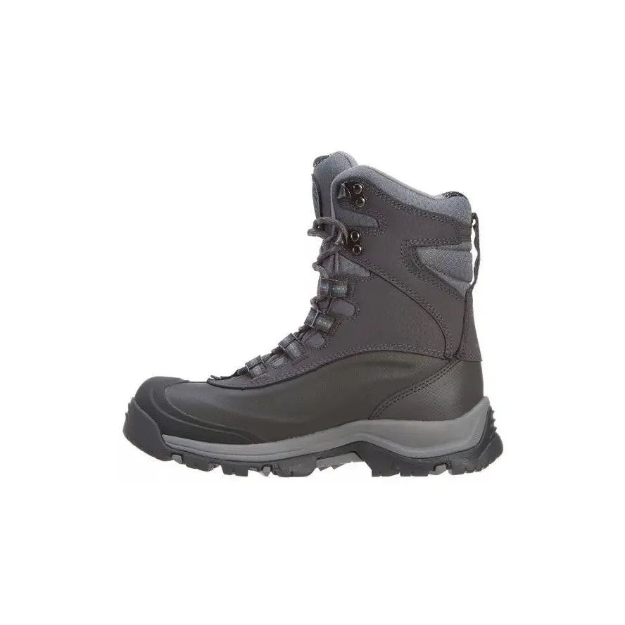 Columbia shoes - BL 1620-051 - SHALE AQUA 2