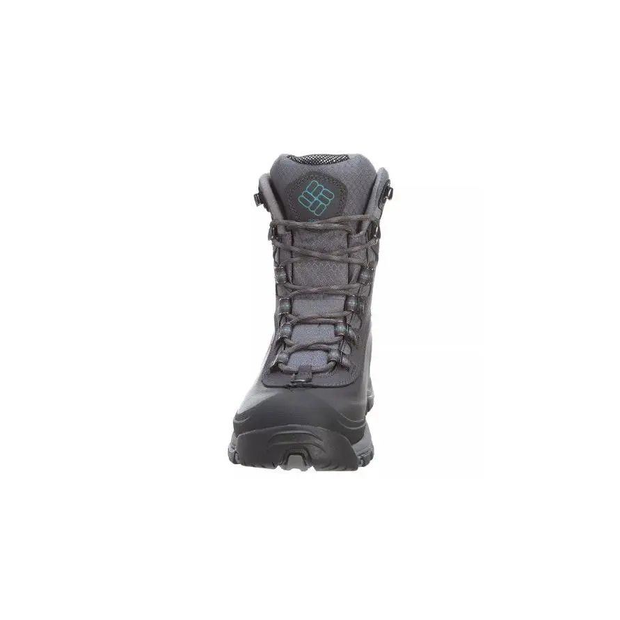 Columbia shoes - BL 1620-051 - SHALE AQUA 10