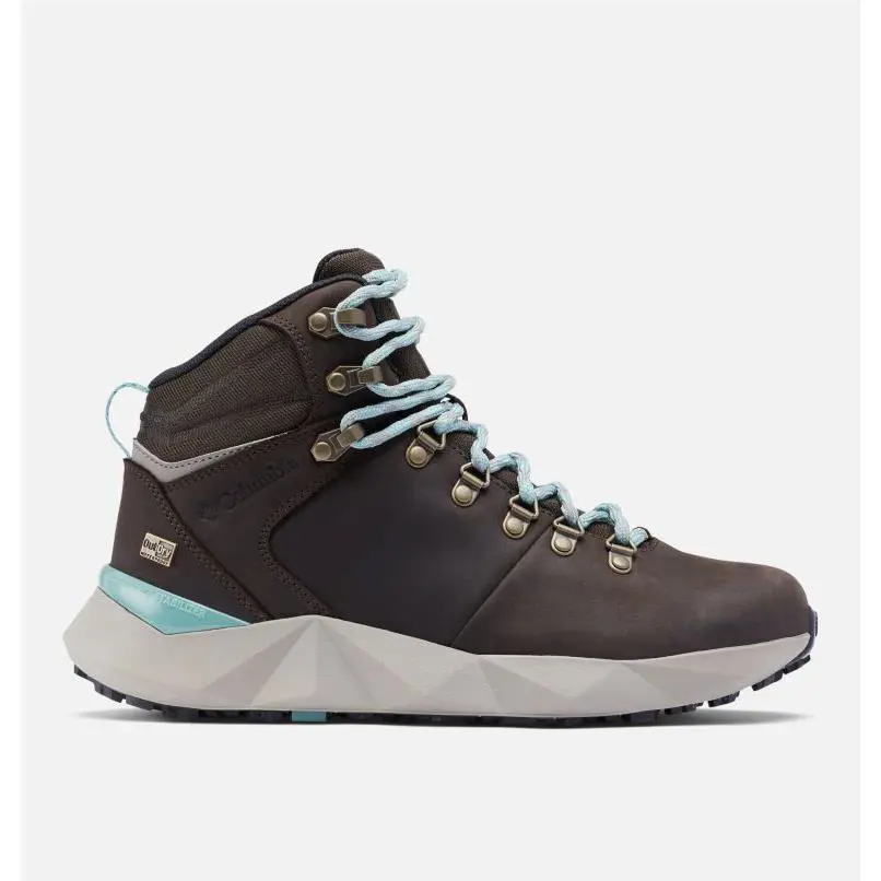 Columbia shoes - Brown 0