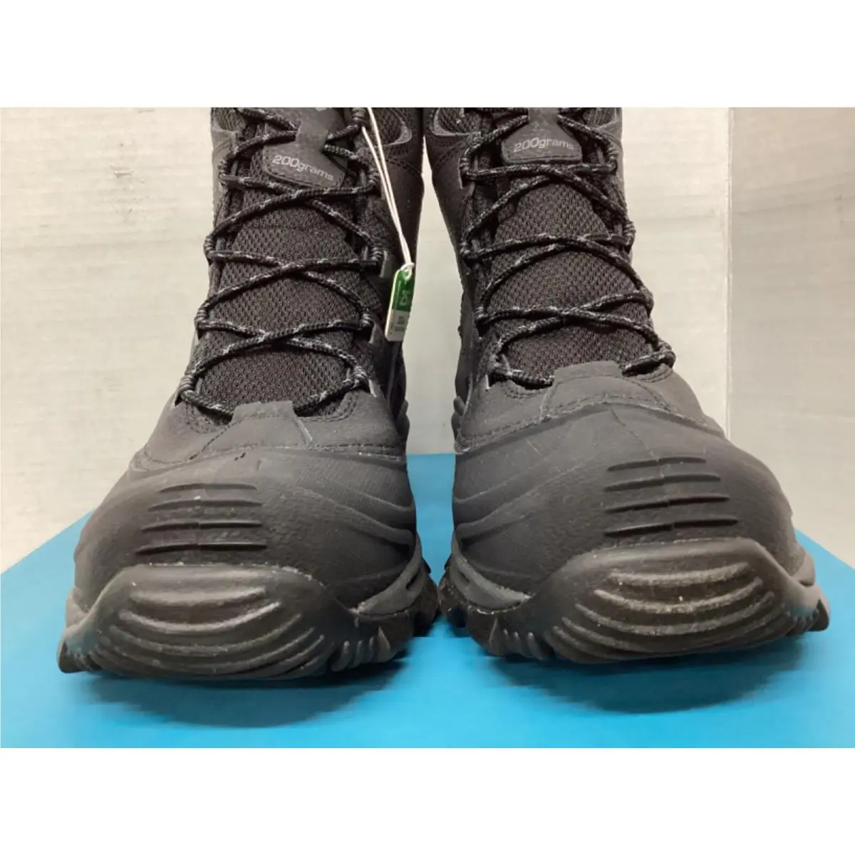 Columbia shoes - Black 12