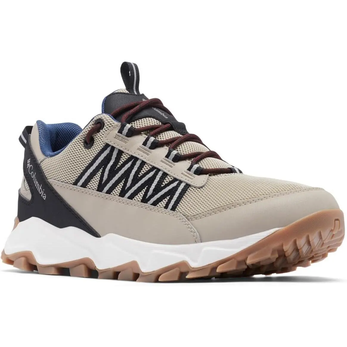 Columbia shoes - 2043991 - 2043991 - Canvas Tan/Madder Brown 0