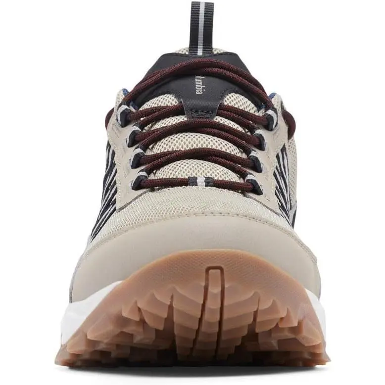 Columbia shoes - 2043991 - 2043991 - Canvas Tan/Madder Brown 1