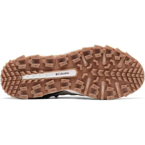 Columbia shoes - 2043991 - 2043991 - Canvas Tan/Madder Brown 3