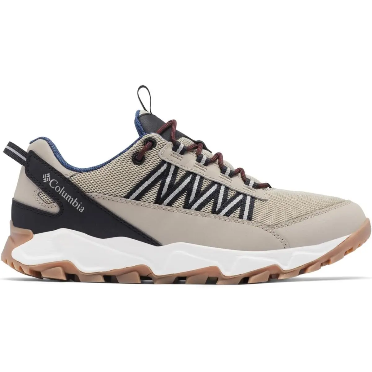 Columbia shoes - 2043991 - 2043991 - Canvas Tan/Madder Brown 4