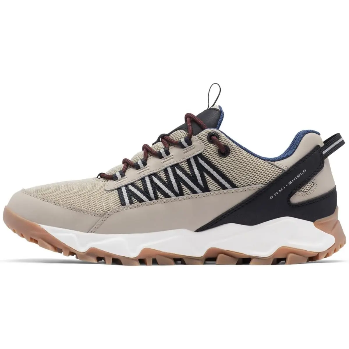 Columbia shoes - 2043991 - 2043991 - Canvas Tan/Madder Brown 5