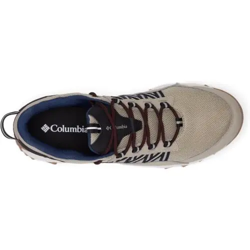 Columbia shoes - 2043991 - 2043991 - Canvas Tan/Madder Brown 6