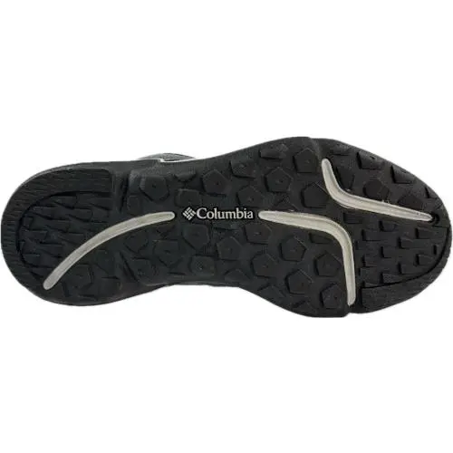 Columbia shoes - Columbia Women`s Vitesse Fasttrack - Vitesse Fasttrack - BL0176 - Graphite-Blue (UPC: 194004150837) 2