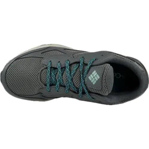 Columbia shoes - Columbia Women`s Vitesse Fasttrack - Vitesse Fasttrack - BL0176 - Graphite-Blue (UPC: 194004150837) 3