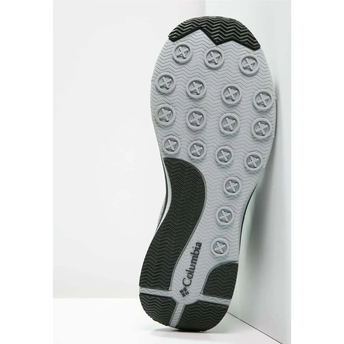 Columbia shoes - Gray 2