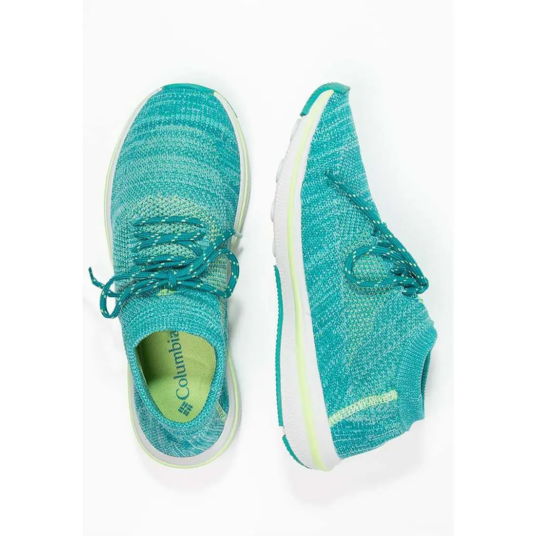 Columbia shoes - Gray 9