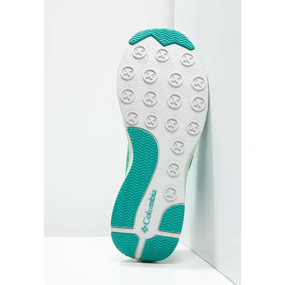 Columbia shoes - Gray 12