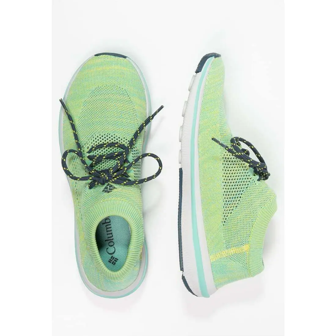 Columbia shoes - Gray 14