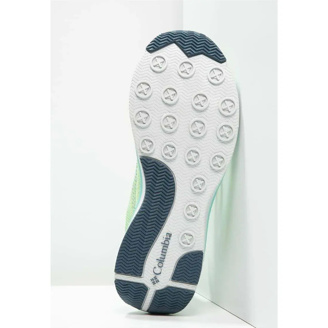 Columbia shoes - Gray 17