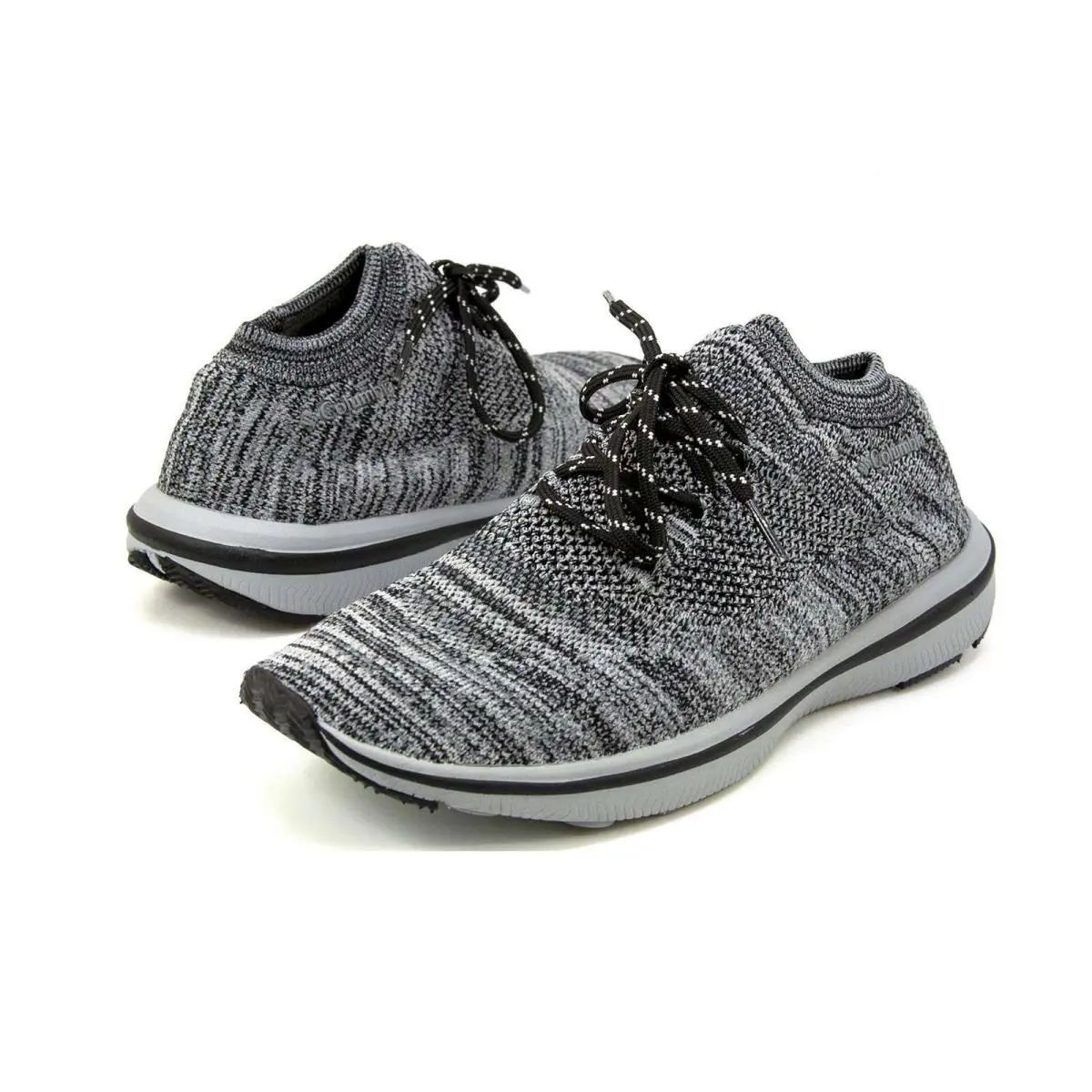 Columbia shoes - Gray 8
