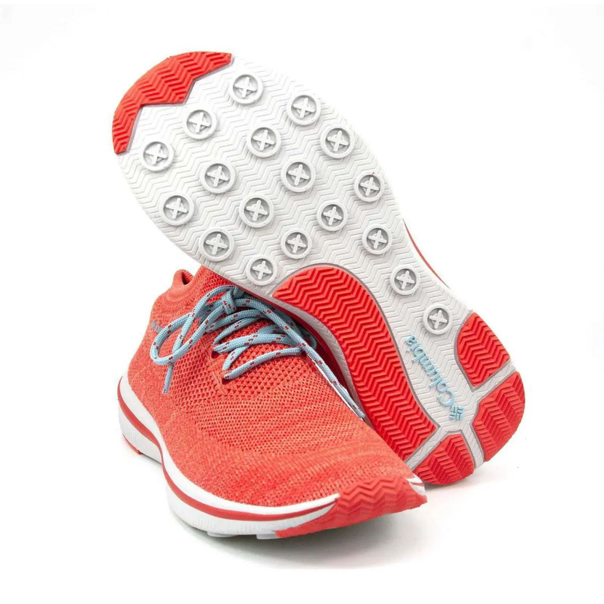 Columbia shoes - Gray 24