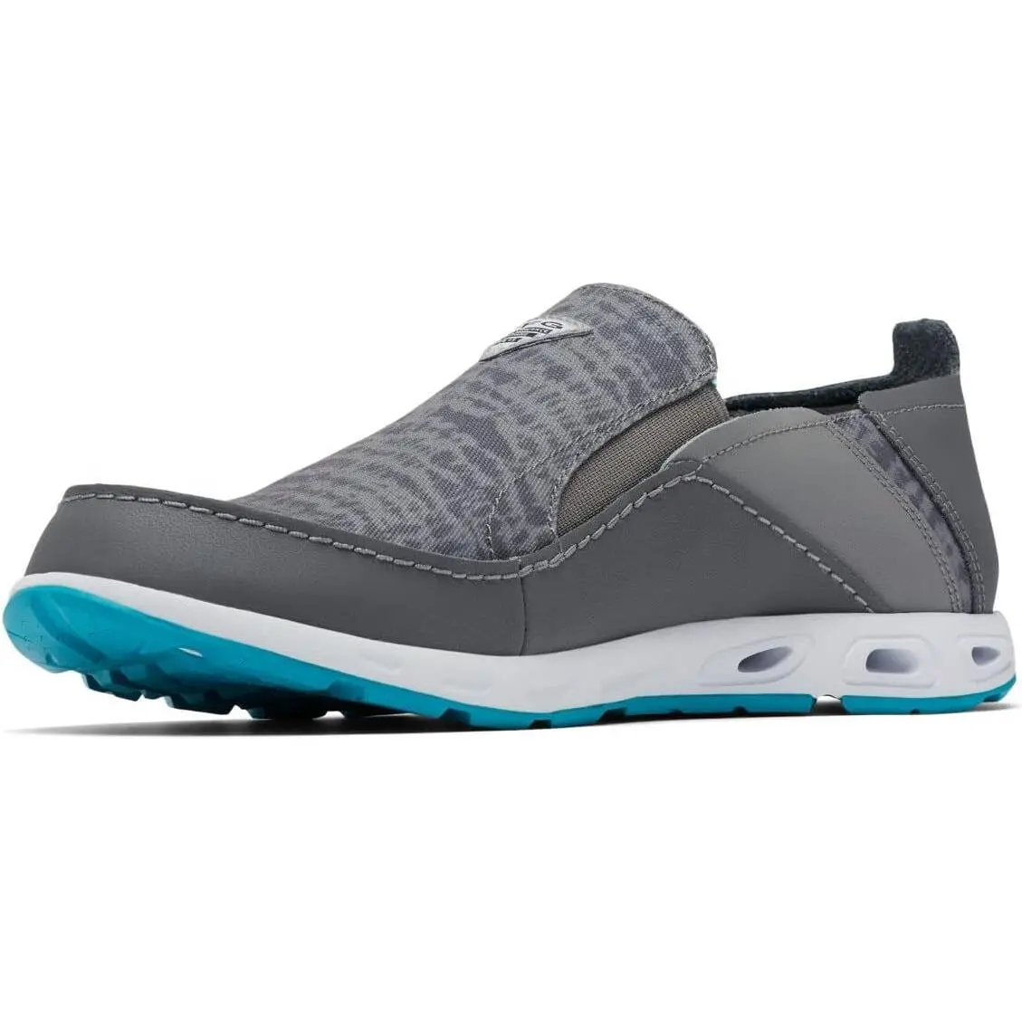 Columbia shoes - 1673141 - 1673141 - Ti Titanium/Pool 11