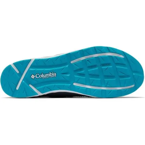Columbia shoes - 1673141 - 1673141 - Ti Titanium/Pool 13
