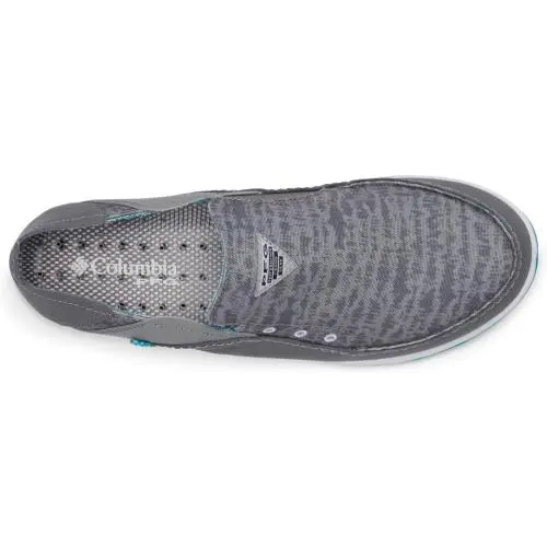 Columbia shoes - 1673141 - 1673141 - Ti Titanium/Pool 16