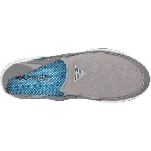 Columbia shoes - 1673141 - 1673141 - Titanium Mhw/Bright Red 14