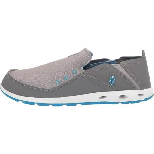 Columbia shoes - 1673141 - 1673141 - Titanium Mhw/Bright Red 15
