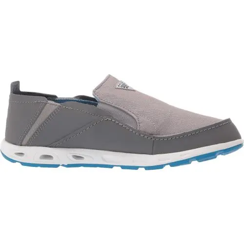 Columbia shoes - 1673141 - 1673141 - Titanium Mhw/Bright Red 16