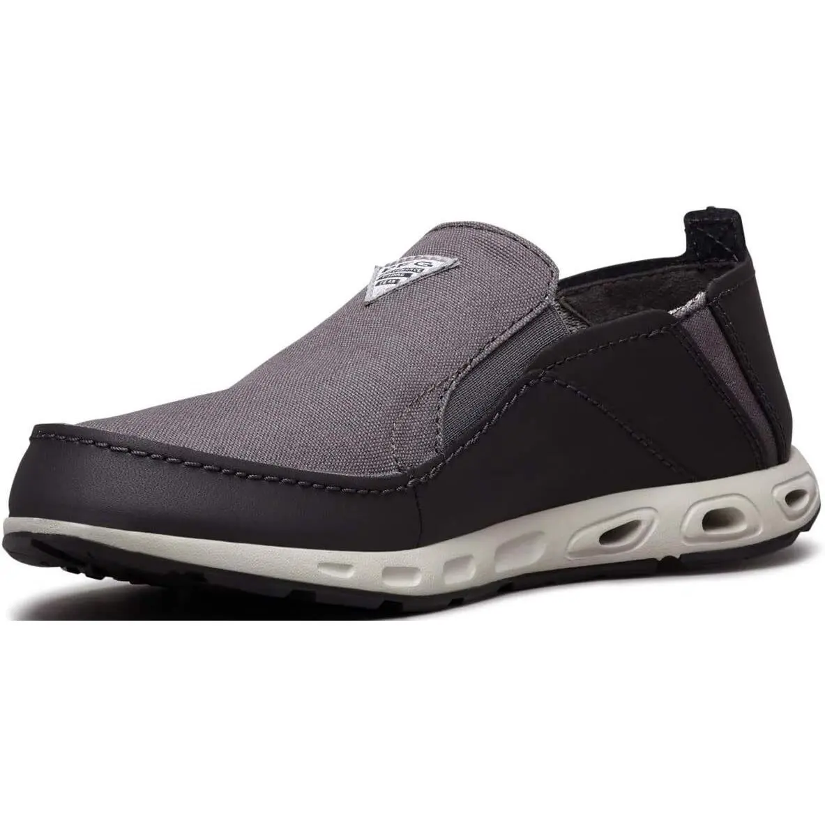 Columbia shoes - 1673141 - 1673141 - Titanium Mhw/Bright Red 11