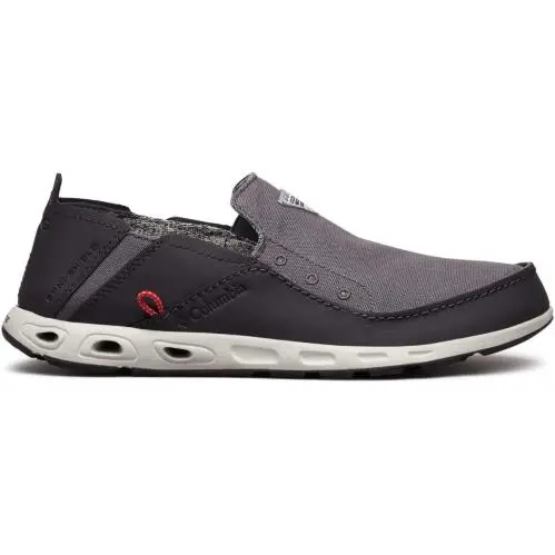 Columbia shoes - 1673141 - 1673141 - Titanium Mhw/Bright Red 16