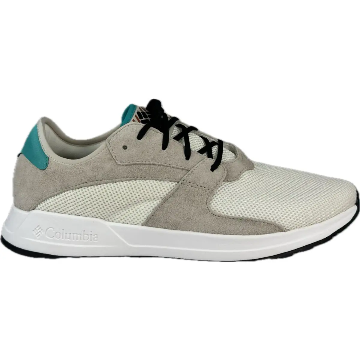 Columbia shoes - BM0178-125 - BM0178-125 - SEA SALT, TROPIC WATER (UPC: 887253562956) 0