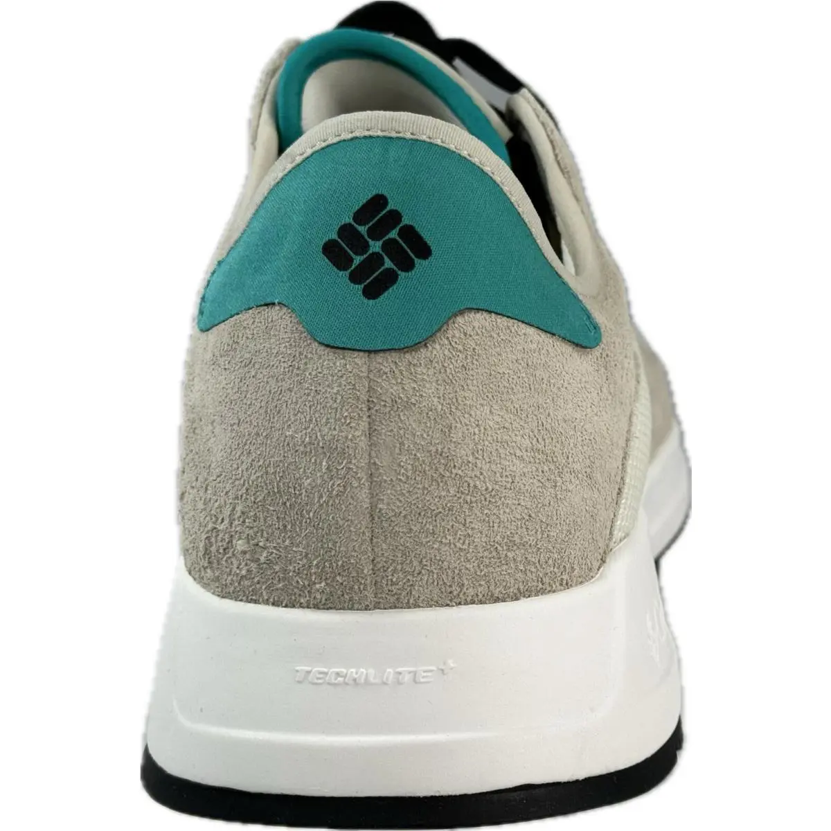 Columbia shoes - BM0178-125 - BM0178-125 - SEA SALT, TROPIC WATER (UPC: 887253562956) 2