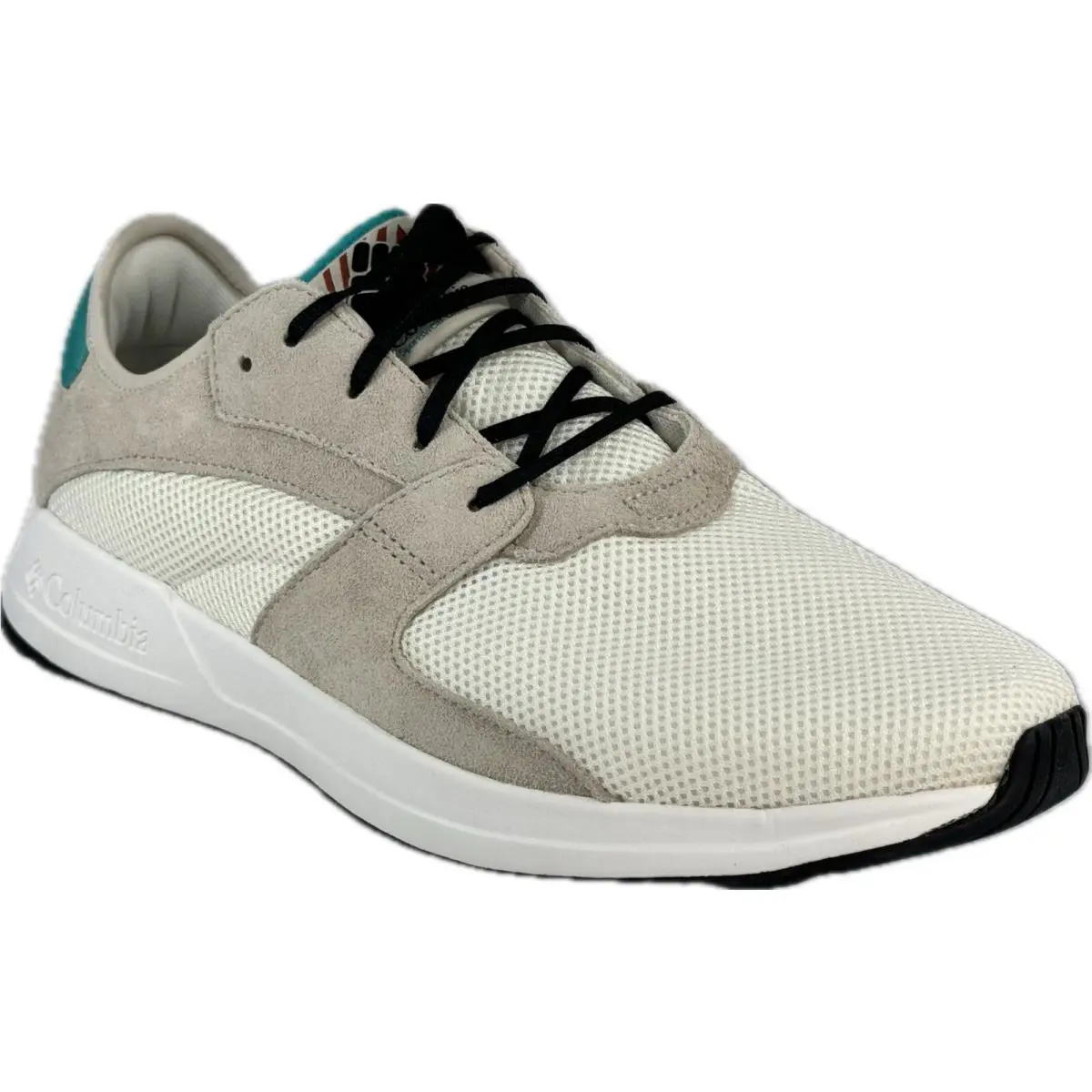 Columbia shoes - BM0178-125 - BM0178-125 - SEA SALT, TROPIC WATER (UPC: 887253562956) 5