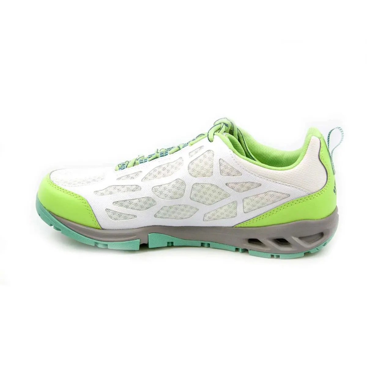 Columbia shoes - Columbia Megavent - Megavent - White 0