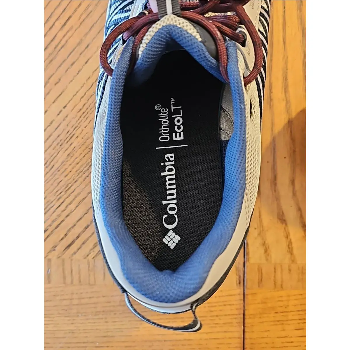 Columbia shoes - COLUMBIA SPORTSWEAR Flow Fremont Perfomance - Tan 6