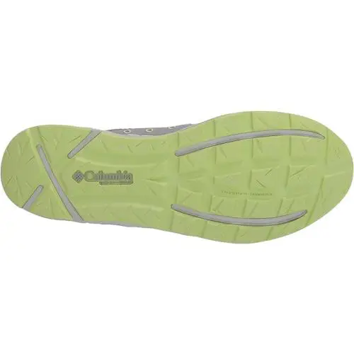 Columbia shoes - Columbia Bahama Vent - Bahama Vent - Gray 5