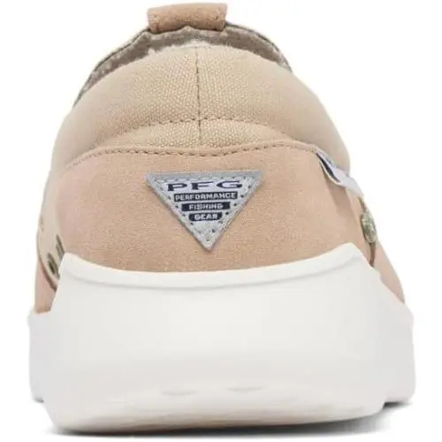Columbia shoes - 2077331 - 2077331 - Ancient Fossil/Cypress 2