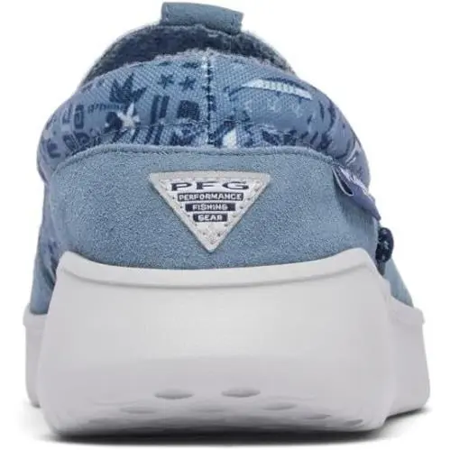 Columbia shoes - 2077331 - 2077331 - Ancient Fossil/Cypress 11