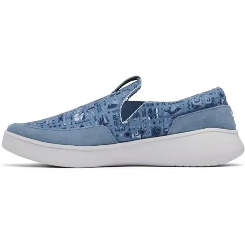 Columbia shoes - 2077331 - 2077331 - Ancient Fossil/Cypress 14
