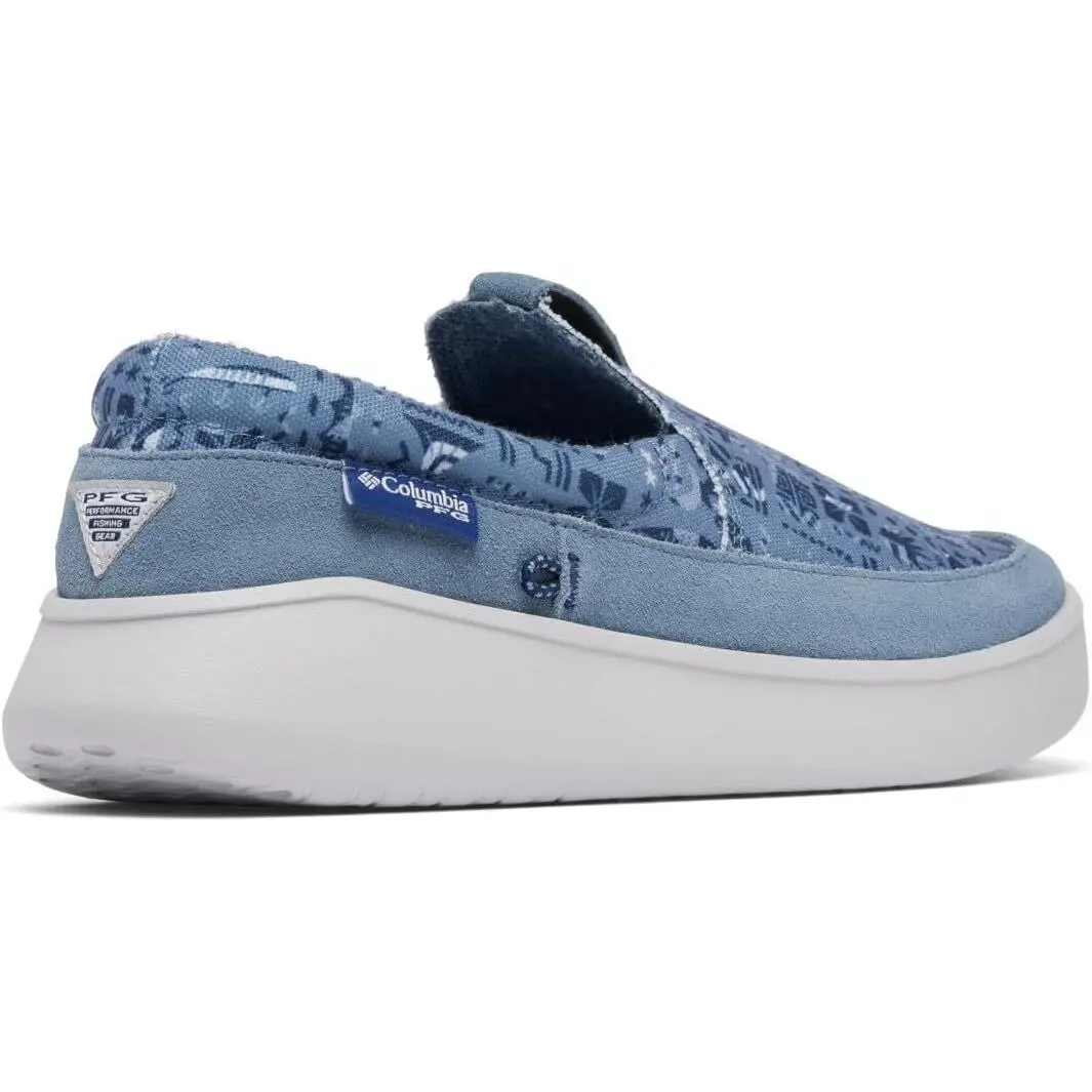 Columbia shoes - 2077331 - 2077331 - Ancient Fossil/Cypress 16