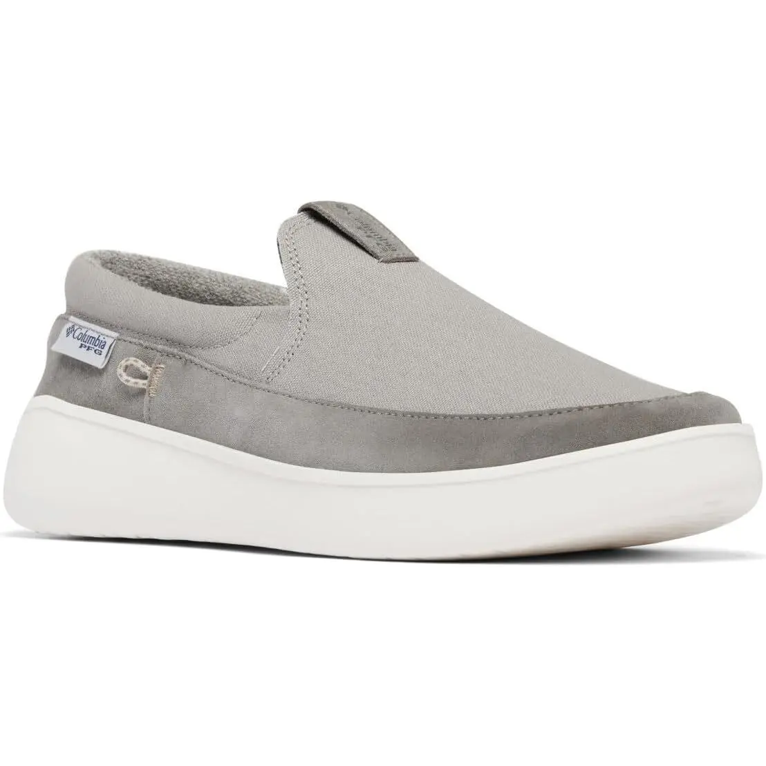 Columbia shoes - 2077331 - 2077331 - Ancient Fossil/Cypress 9
