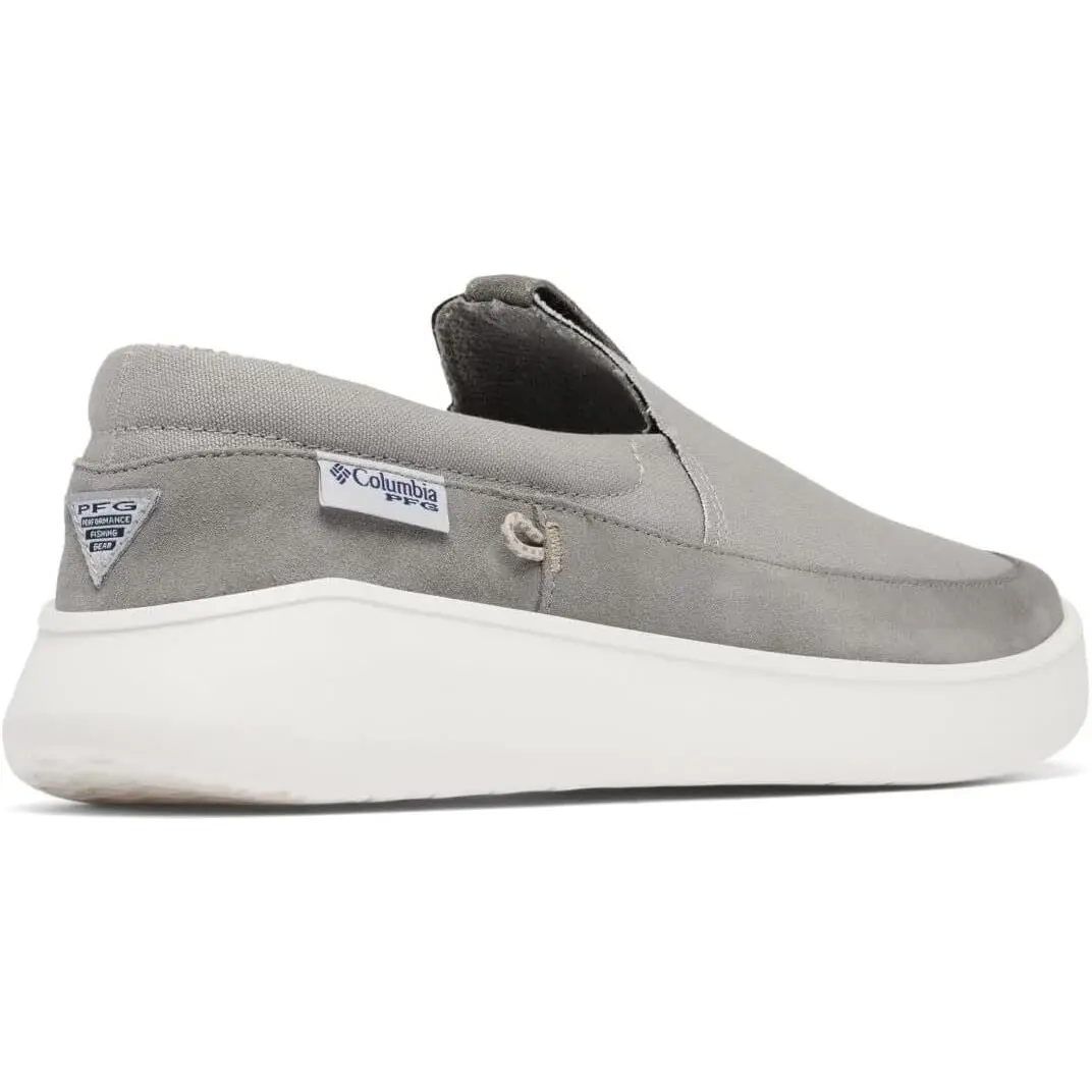 Columbia shoes - 2077331 - 2077331 - Ancient Fossil/Cypress 16