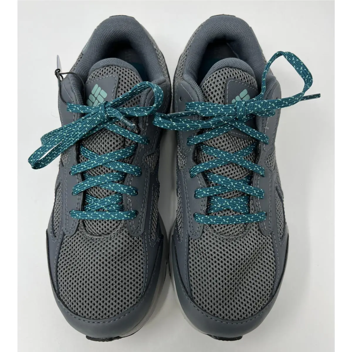 Columbia shoes - COLUMBIA VITESSE FASTTRACK - VITESSE FASTTRACK - BL0176 - Gray 0