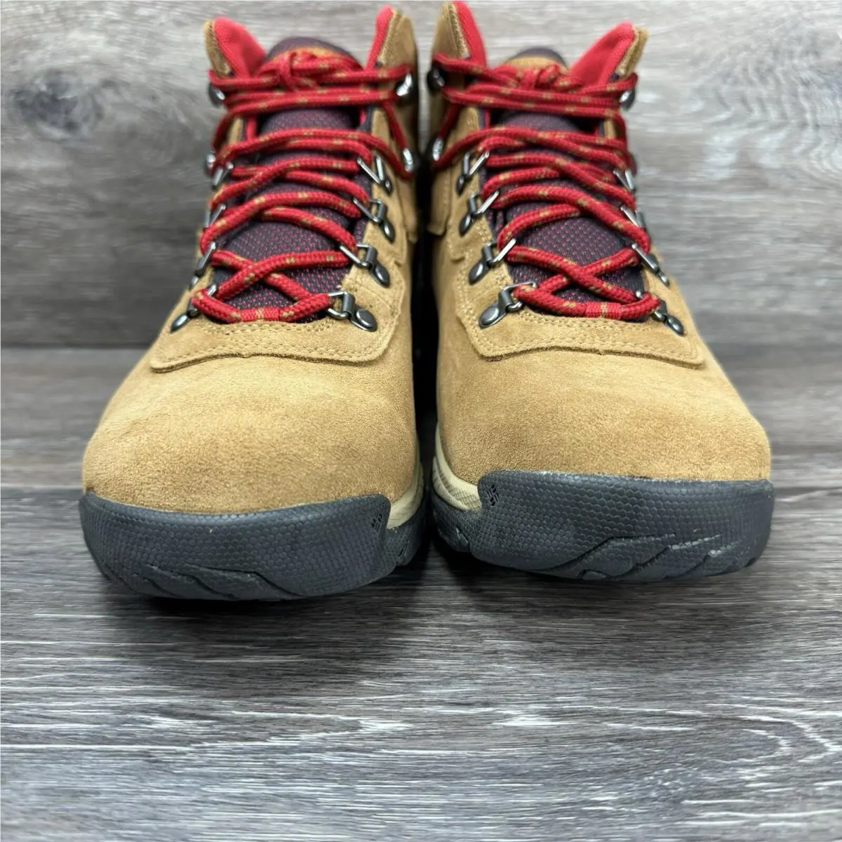 Columbia shoes - Columbia Newton Ridge Plus - Newton Ridge Plus - BL4552-286 - Beige (UPC: 190178485614) 4