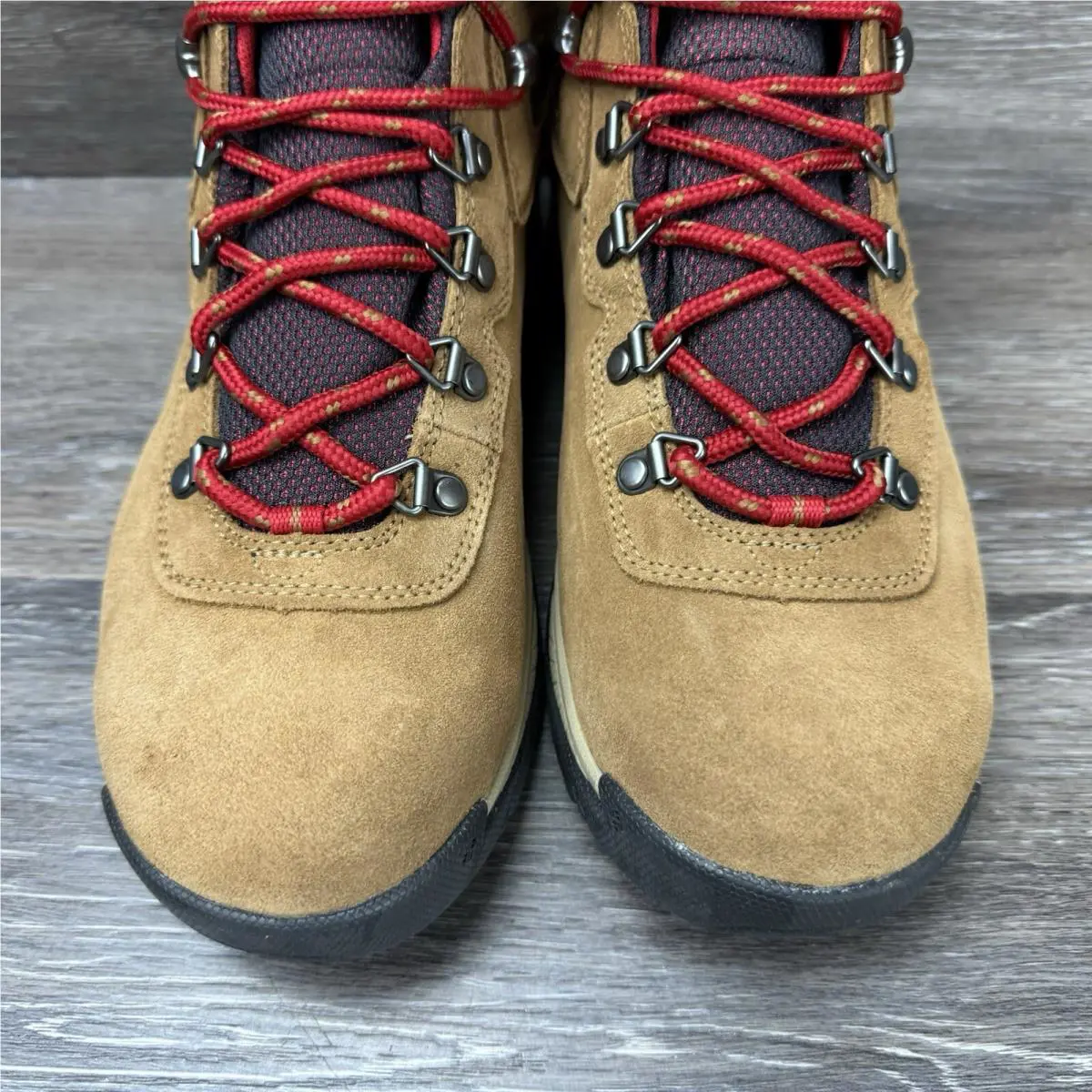Columbia shoes - Columbia Newton Ridge Plus - Newton Ridge Plus - BL4552-286 - Beige (UPC: 190178485614) 3