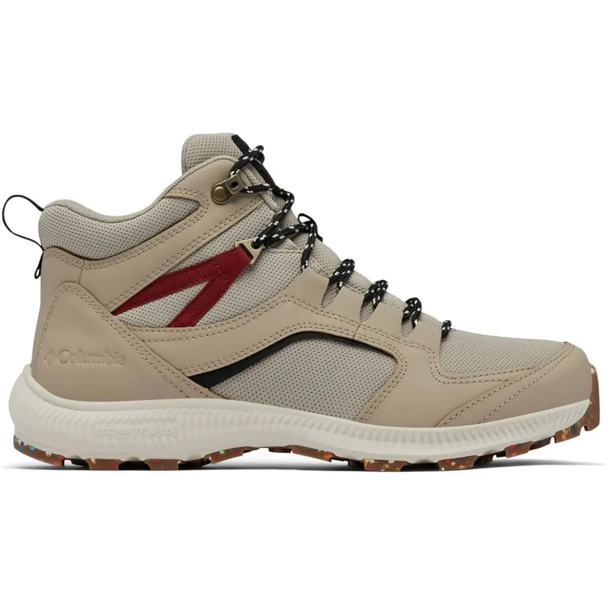 Columbia shoes - 2026741 - 2026741 - Canvas Tan/Black 0