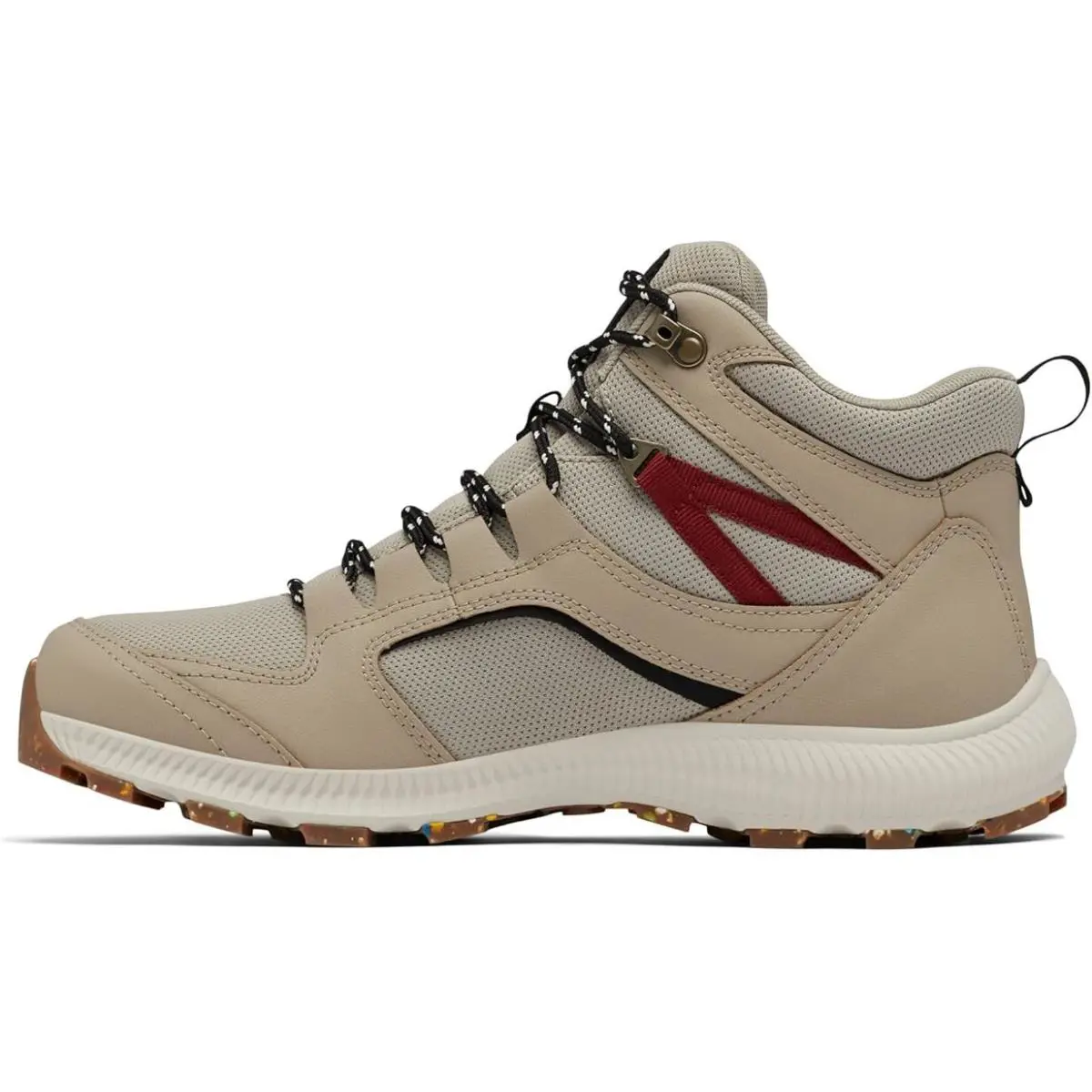 Columbia shoes - 2026741 - 2026741 - Canvas Tan/Black 1
