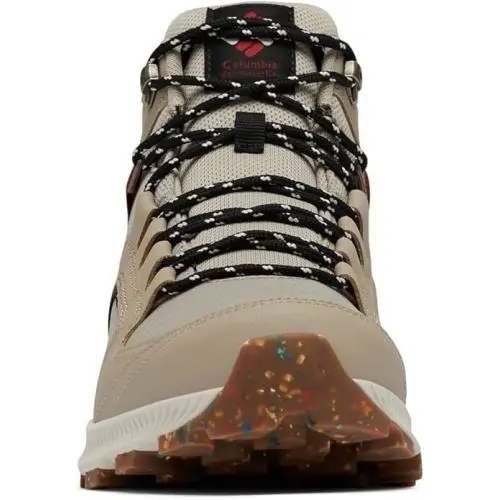 Columbia shoes - 2026741 - 2026741 - Canvas Tan/Black 3
