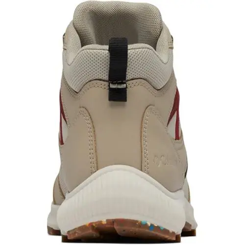 Columbia shoes - 2026741 - 2026741 - Canvas Tan/Black 4