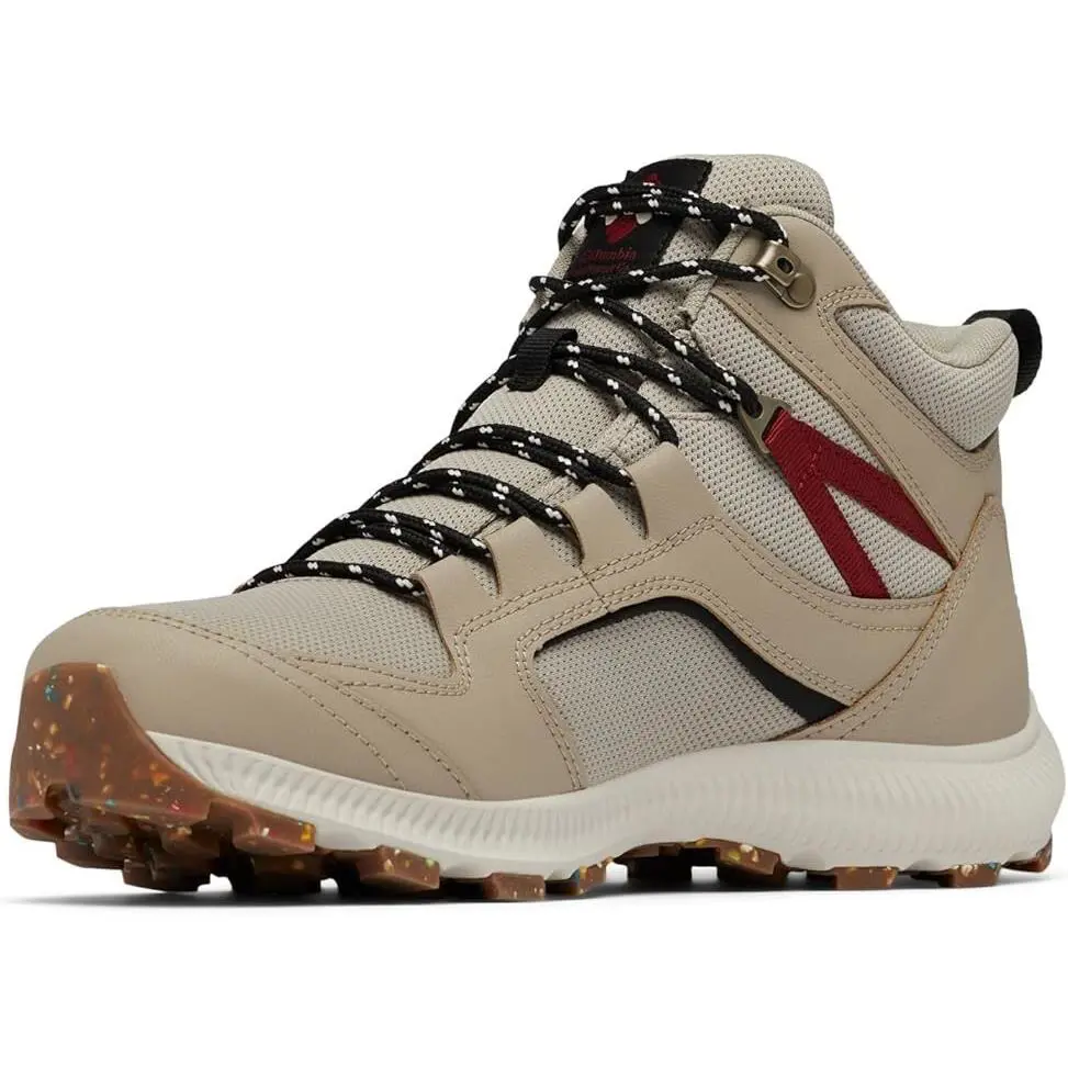 Columbia shoes - 2026741 - 2026741 - Canvas Tan/Black 5